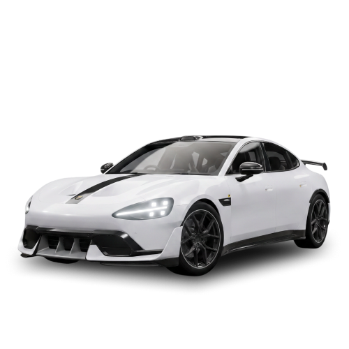 Xiaomi SU7 TUN